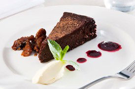 Amalfi Bistro & Wine Bar - Goulburn Accommodation 2