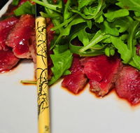 Fusion 54 Bar  Bistro - Goulburn Accommodation