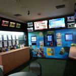 Fish Frenzy - Goulburn Accommodation 2