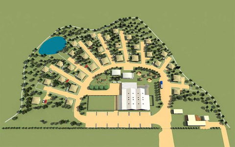 Bridport Bay Inn - Goulburn Accommodation 1