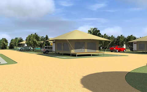 Bridport Bay Inn - Goulburn Accommodation 2