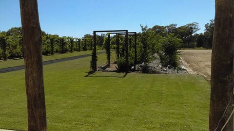 Bridport Bay Inn - Goulburn Accommodation 4