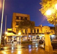 The Shout - Goulburn Accommodation