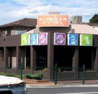 Mitcham Hotel - Goulburn Accommodation