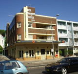 Arts Bar - Goulburn Accommodation