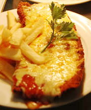 Seaford Hotel - Goulburn Accommodation 0