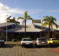 Ballajura Tavern - Goulburn Accommodation
