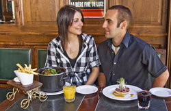 Vinous Wine Bar - Goulburn Accommodation 0