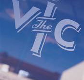 The Vic Hotel - Goulburn Accommodation