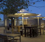 The Gate Bar  Bistro - Goulburn Accommodation