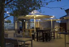 The Gate Bar & Bistro - Goulburn Accommodation 0