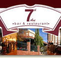 Seventh Ave Bar  Restaurant - Goulburn Accommodation