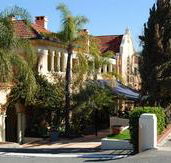 Captain Stirling Hotel - Goulburn Accommodation