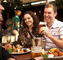 The Norfolk Hotel - Goulburn Accommodation