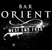Bar Orient - Goulburn Accommodation