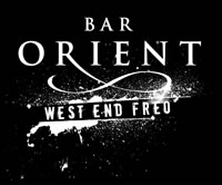 Bar Orient - Goulburn Accommodation 0