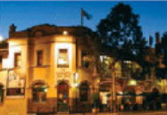 Glendalough WA Goulburn Accommodation