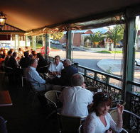 Paddy Maguire's Pub - Goulburn Accommodation