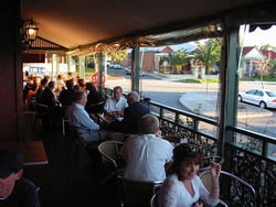 Paddy Maguire's Pub - Goulburn Accommodation 0