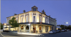 Seaview Tavern - Goulburn Accommodation