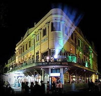 The New Brighton Hotel - Goulburn Accommodation