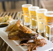 Indian Ocean Brewing Company - Goulburn Accommodation