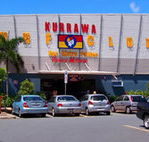 Kurrawa Surf Life Saving Club - Goulburn Accommodation