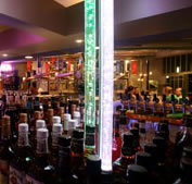 RQ's Tavern - Goulburn Accommodation