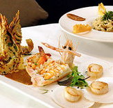 Beluga Bar and Seafood Restaurant - Goulburn Accommodation