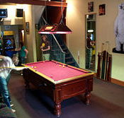 Baden Powell Hotel - Goulburn Accommodation