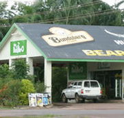 Humpty Doo Hotel - Goulburn Accommodation