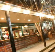 The New Albury Hotel - Goulburn Accommodation