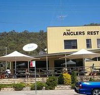 Anglers Rest - Goulburn Accommodation