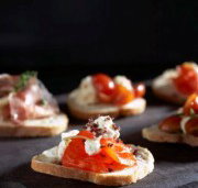 Vini - Goulburn Accommodation