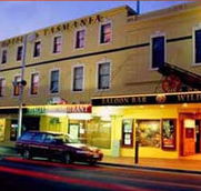 Hotel Tasmania - Goulburn Accommodation
