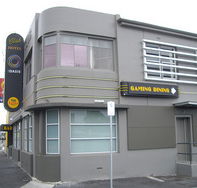 Club Hotel - Goulburn Accommodation