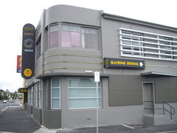Club Hotel - Goulburn Accommodation 0