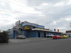 Melton Mowbray TAS Goulburn Accommodation