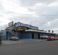 Derwent Tavern - Goulburn Accommodation