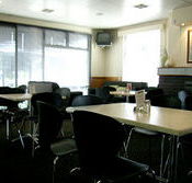 Kains Bar  Riverview Hotel - Goulburn Accommodation