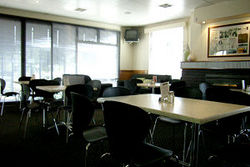 Kains Bar @ Riverview Hotel - Goulburn Accommodation 0
