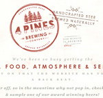 4 Pines Brewing Company - Goulburn Accommodation