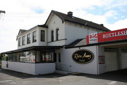 Gawler TAS Goulburn Accommodation