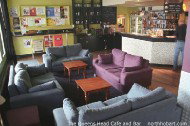 North Hobart TAS Goulburn Accommodation