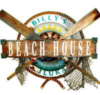 Billys Beach House - Goulburn Accommodation