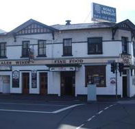 The Royal Oak - Goulburn Accommodation