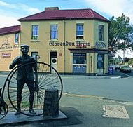 Clarendon Arms Hotel - Goulburn Accommodation