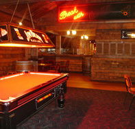 Spurs Saloon - Goulburn Accommodation