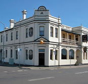 Alexander Hotel - Goulburn Accommodation