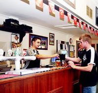 Knickerbocker Hotel - Goulburn Accommodation